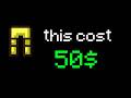 Enchanting is only a hobby (hypixel pit ironman #11)