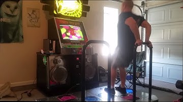 DDR Extreme - Break Down - Heavy AAA