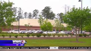 WWAY | Giving Wilmington Veterans Choice