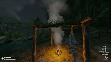 Green Hell: Spirits of Amazonia Ep. 2