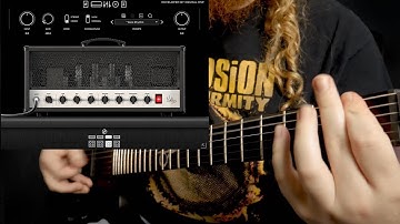 Neural DSP - Archetype: Nolly - Demo & Playthrough