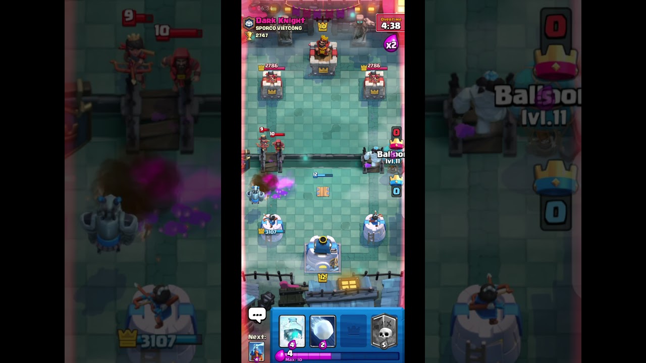 Sudden Death , best deck, 2021, clash royale, funny moments , speedrun