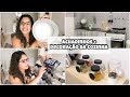 Decorei a cozinha da minha seguidora com achadinhos da Giga - Simplifique