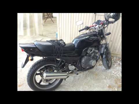 ホンダ　ジェイド250 純正マフラー　JADE Amazon | ジェード250 JADE 分割式 50.8π (流タイプ2) PRETTY管