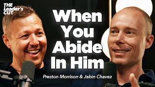 The Principles Of God’s Process (with Jabin Chavez)