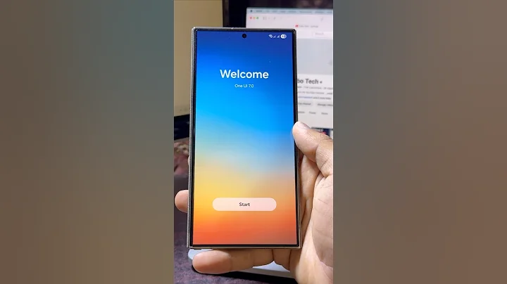 One UI 7 Battery Drain Issue FIXED!