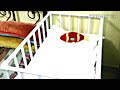 How to make baby bed at home How to make baby bed at home