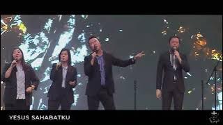 Download lagu Erat Dengan HatiMu - Samuel Linggawan