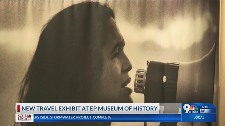 Dolores Huerta Smithsonian Exhibit