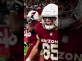 The Best of Trey McBride in 2023 Arizona Cardinals