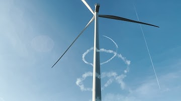 Drone Show - Flying with Smoke