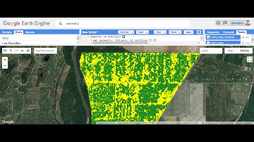 🛑Identify plantings of tree orchards over time in the southern US using Remote sensing