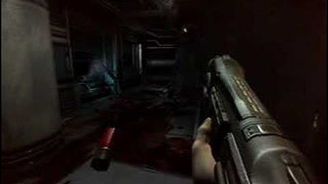 DOOM 3 Administration