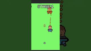 Programming a 2D Battle Royale game in Pixl Art - week 15