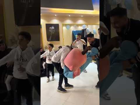 يبني أنا في الشغله دي عمها   اكسبلور  ضحك تيك توك ترند الغوريلا