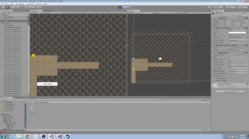 2D Tile Based Map using Unity 5 (Update #1)