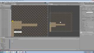 2D Tile Based Map using Unity 5 (Update #1)