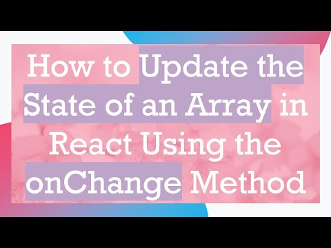 How to Update