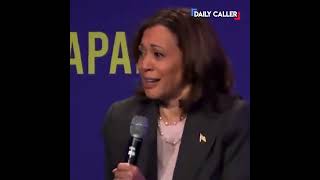 Pov: Kamala Harris Finds Out You Have A Small Amount Of Weed