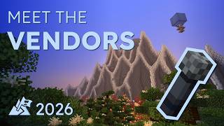 Summit 2026 | Meet the Vendors