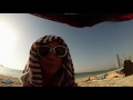 Абу Дабі день 121 / Abu Dhabi day 121 / Відпочинок на пляжі