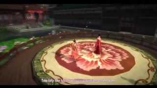 Nhược Thủy Tam Thiên - Walker,Jojo - Cack