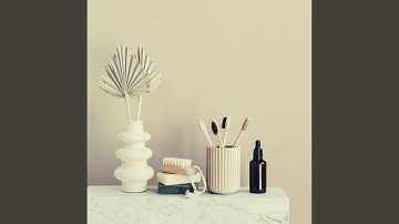 Pulsating Backdrops for Milk Baths