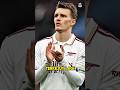 Pertanda Arsenal mulai kehabisan bensin?👀