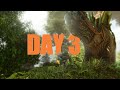 Le raid final de notre aventure ark survival ascended day 33 fin