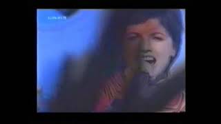 The Cranberries - Yse Rtl 2001