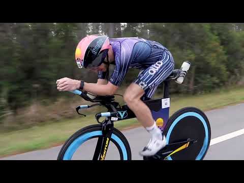 Trailer: 2021 Visit Panama City Beach IRONMAN Florida