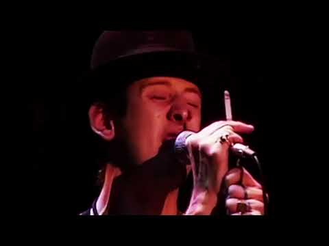 The Pogues - USA - Live Japan 1988 - HD Video Remaster
