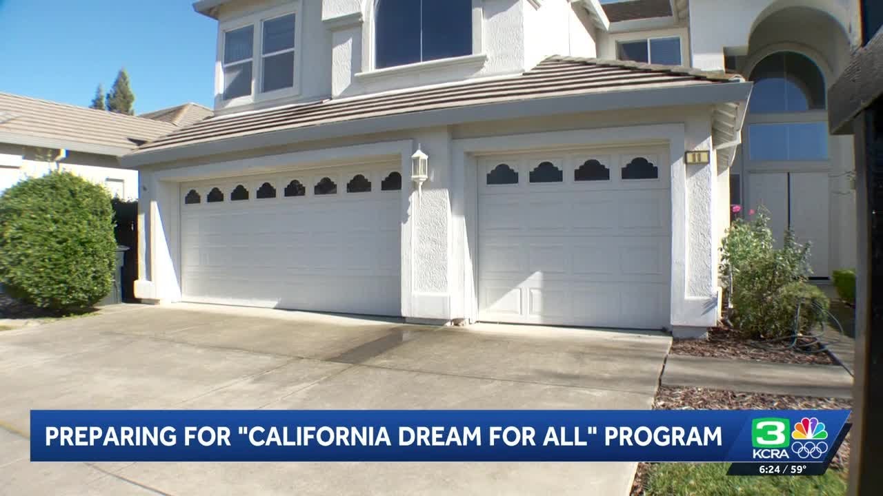 California Dream for All: How to apply for 3rd round of home down payment assistance