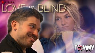 Bri now you see what Chris thinks about you  on Love Is Blind Season 10 Episode 10 | Recap | Review