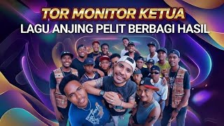 Download Lagu TOR MONITOR KETUA | ORANG BARU LEBE GACOR | ECKO SHOW, JUAN REZA, CHESYLINO (Official Music Video) MP3
