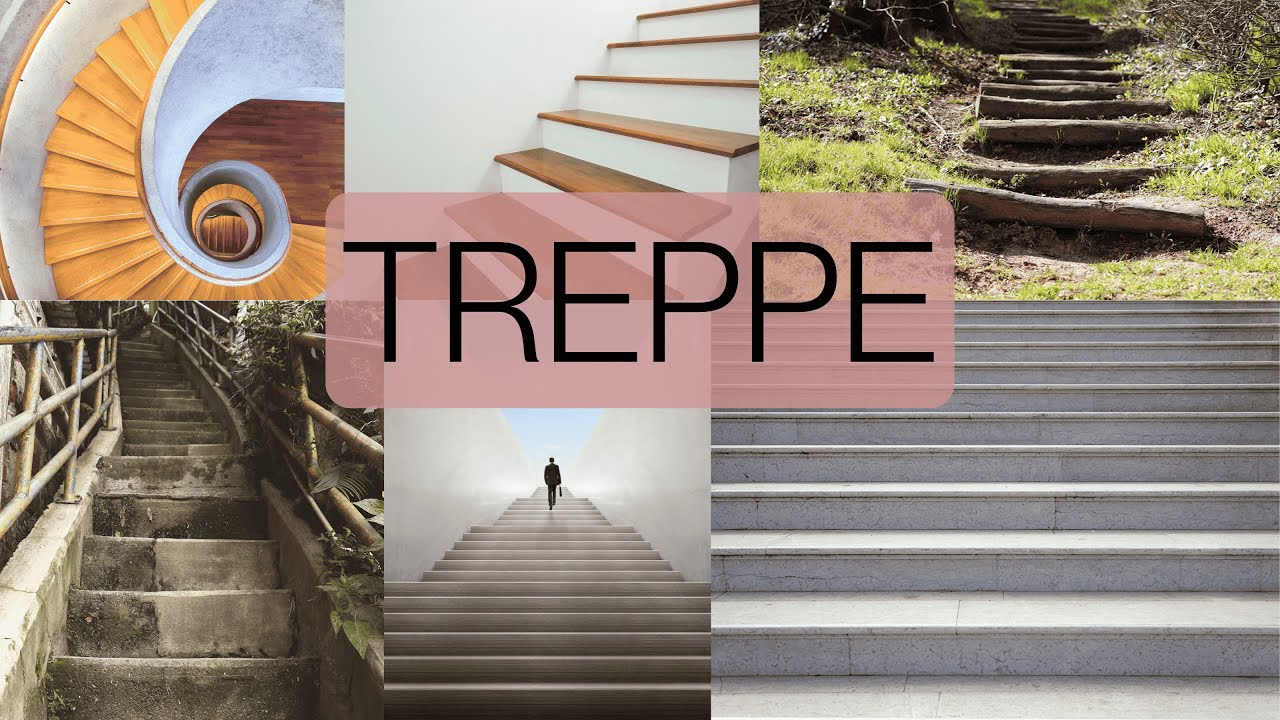 Spanier baut Treppen und stürmt Instagram für den Hausbau erfolgreicher Frauen! Architekt erklärt.