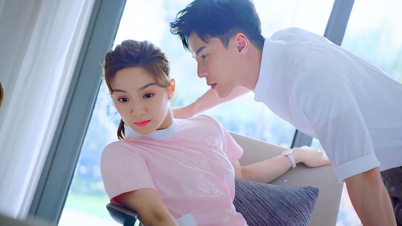 ❤️A Handsome CEOs Mother Hire A Girlfriend For Him❤️Korean Hindi Songs Mix❤️