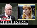 Prince Andrew in Spotlight as Insider Claims Come to Light