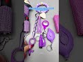 Glow-in-the-Dark beaded Self-Defense Kit #baeuty #cute #girls... #Shorts #ella09191