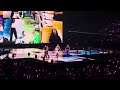 Eurovision 2024 Rehearsal with Crowd Marina Satti - Zari