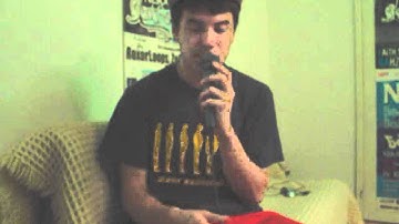 Beatbox Tutorial - Click Roll, Inward Click Roll and Vocalized Click roll