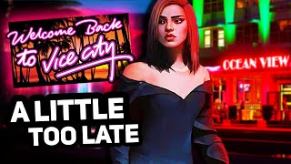 Is Vice City a Bad Idea for GTA 6?
The GTA 6 leaked footage we got a few months back confirmed Vice City as the new location for the new GTA 6 installment. But is Vice City, set in modern day, actually worth it?
So enjoy! And please subscribe if you like it!
Follow me on:
DISCORD: https://discord.gg/MXncGyer5C Is Vice City a Bad Idea for GTA 6?