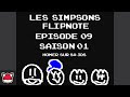 Les simpsons pisode 9  homer sur sa 3ds