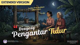 KISAH PENGANTAR TIDUR - TAK APA JIKA TIDAK BAIK SAJA