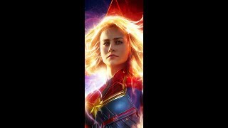 Капитан Марвел — Русский трейлер 2019