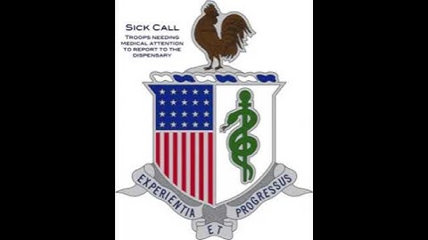 Thumbnail of Sick Call (Bugle Call)