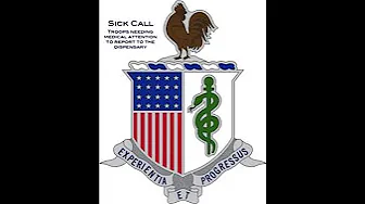 Sick Call (Bugle Call) Sick Call (Bugle Call)