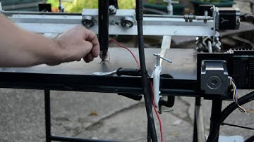 Cnc Plasma / GRBL/GRBLWEB  Emi Solution