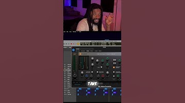 Unleash Insane Drum Punch Without Destroying Your Mix! #logicprox  #producer