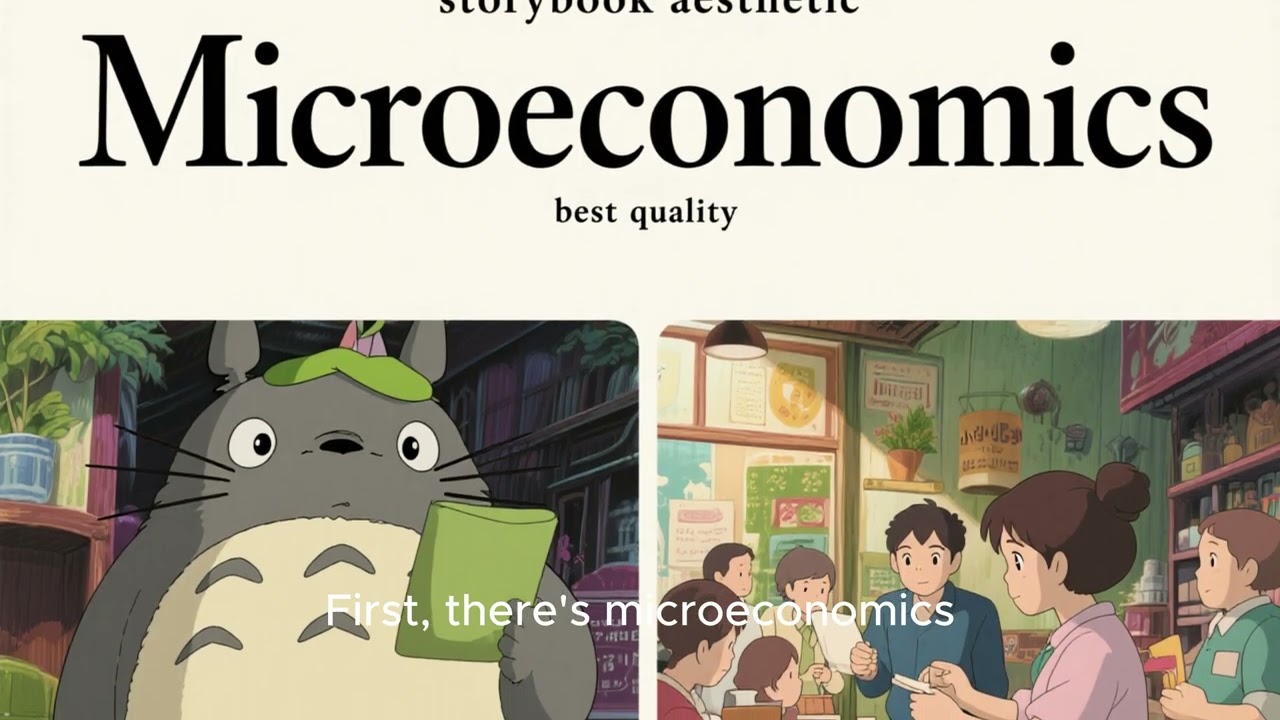 Economics Explained: Why Your Coffee Costs What It Does & How It Affects You!